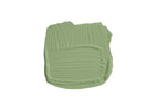 Farrow & Ball Yeabridge Green No.287 — brush swatch