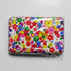 Add a touch of floral elegance to your everyday essentials with the Floral Credit Card Holder Assortment. This assortment includes a collection of stylish card holders adorned with beautiful floral prints. Made from durable materials, these holders are designed to protect your credit cards from damage and ensure easy access whenever you need them. Whether you're attending a social event or simply running errands, these floral card holders are the perfect accessory to keep your cards safe and organized.