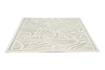 Florence Broadhurst Japanese Fans Rug Ivory