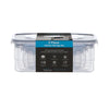 Snap & Lock Storage Lunch Box - 5 Piece