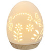 Butterfly Glow LED Egg Lamp 