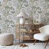 The muted colour palette works well in any home