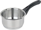 Supreme 14cm Stainless Steel Milk Pan Saucepan