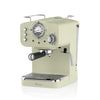 Swan Nordic Espresso Coffee Machine