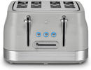 Swan Retro 4 Slice Toaster