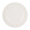Price & Kensington Daisy Stoneware Dinner Plate on white background
