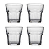 Ravenhead Manhattan Set of 4 Mixer Glasses