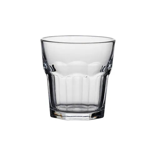 Ravenhead Manhattan Set of 4 Mixer Glasses - Drinking Glassware for Spirits & Soft Drinks