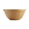 Mason Cash Cane S12 29cm Mixing Bowl on white background