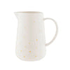 Price & Kensington Daisy Ceramic Jug 1.2L on white background