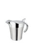 Judge Kitchen Double Walled Stainless Steel Gravy Pot on white background