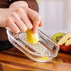 Kilner Multi Grater perfect for Food Preparation 