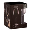 Ravenhead Luxe Set of 4 Wine Glasses