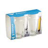 Essentials Nonik Glasses 56cl Set of 2 Glasses