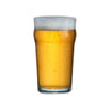 Essentials Nonik Single glass with beer