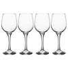 Ravenhead Bouquet Set Of 4 Wine Glasses