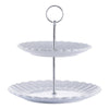 Price & Kensington Luxe 2 Tier Cake Stand 