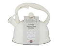 Price & Kensington Stovetop Kettle Cream with packaging