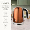 Swan Solace Cordless Kettle specifications