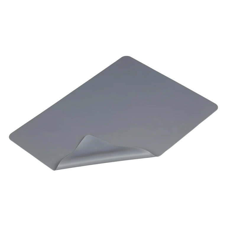 Tala Silicone Baking Mat Non-Stick Reusable Baking Mat, Heat Resistant Up to 240C, Dishwasher Safe Kitchen Essential for Baking