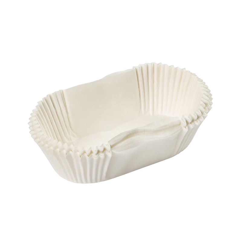 Tala 40 Siliconised Greaseproof Loaf Tin Liners 1lb – Non-Stick Baking Parchment for Easy Baking Microwave & Oven Safe