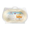 Tala 40 Siliconised Greaseproof Loaf Tin Liners