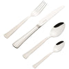 Viners Windsor 16-Piece Cutlery Set on white background