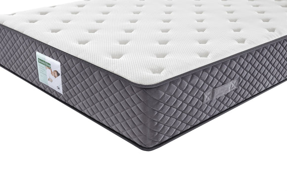 Shop our dual-sided super king mattress online