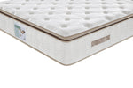 King Size Mattress with 7 Zones of Comfort