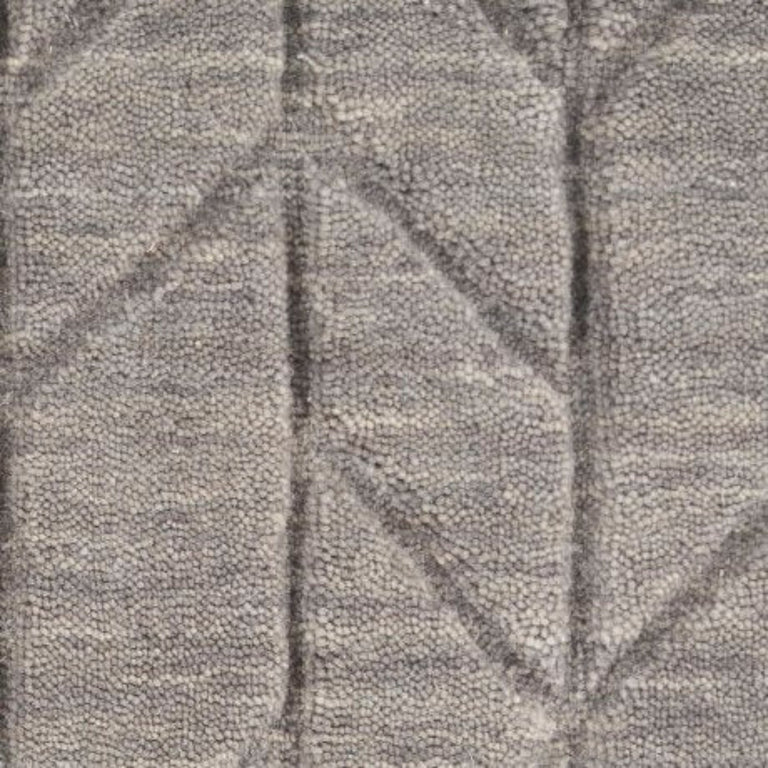 Nourison Alessia Rug ALE01 Grey