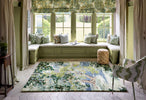 Transform your space with the allure of nature – shop large rugs online at Foys Ireland.