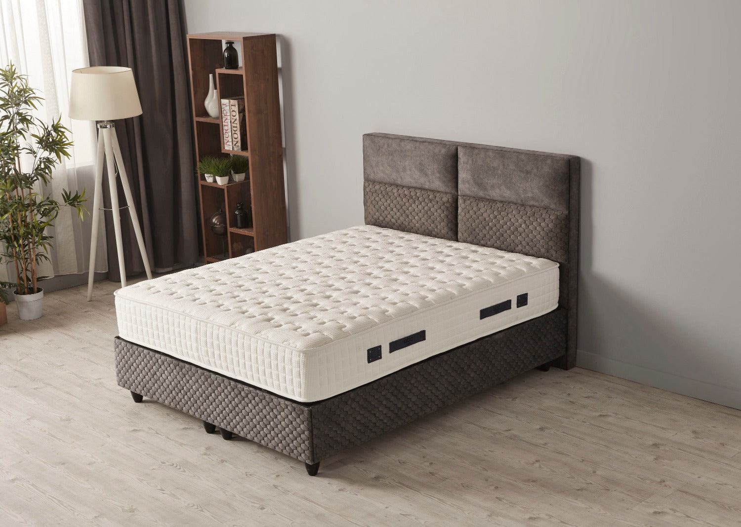 Brandy King Size Ottoman Bed King Size Beds Beds with Storage Foy