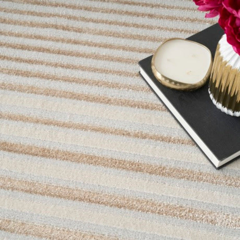 Brushstrokes BSK04 BGESV Rug - Runner