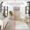 Shop stylish living room rugs at Foys