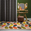 Orla Kiely Rug Classic Multi Stem