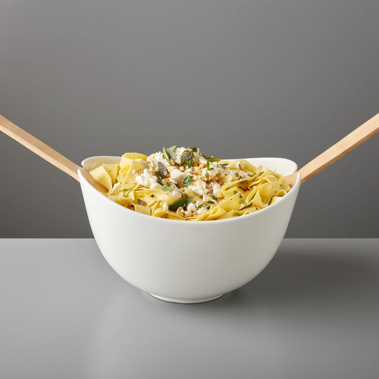 Denby James Martin 3pc Serving Bowl