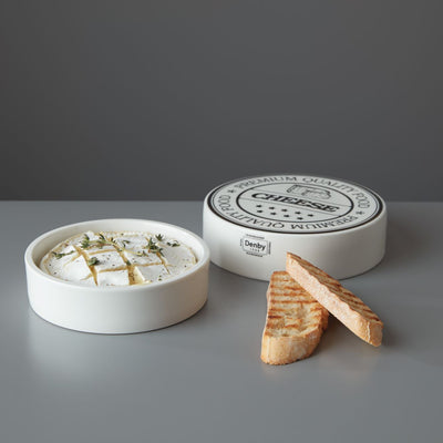 Denby James Martin Brie Baker