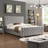 Buy Double Bed Online - Modern Design and Comfort