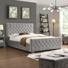 Buy Small Double Bed Online - Modern Design and Comfort