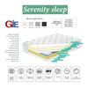 Shop for your dream super king mattress online