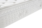 The ultimate super king mattress offering exceptional comfort