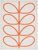 Enhance your outdoor space with Orla Kiely Outdoor Rug