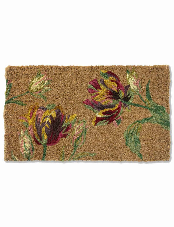 Stylish doormat for doors - shop now at Foys.
