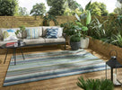 Discover the charm of Spectro Stripes – perfect for any outdoor setting.