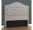 Stylish Double Headboard for Your Bedroom Decor