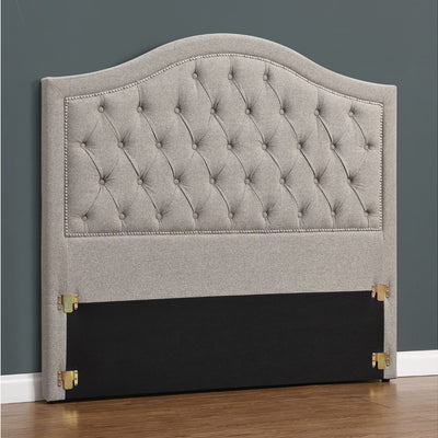Caren King Size Headboard