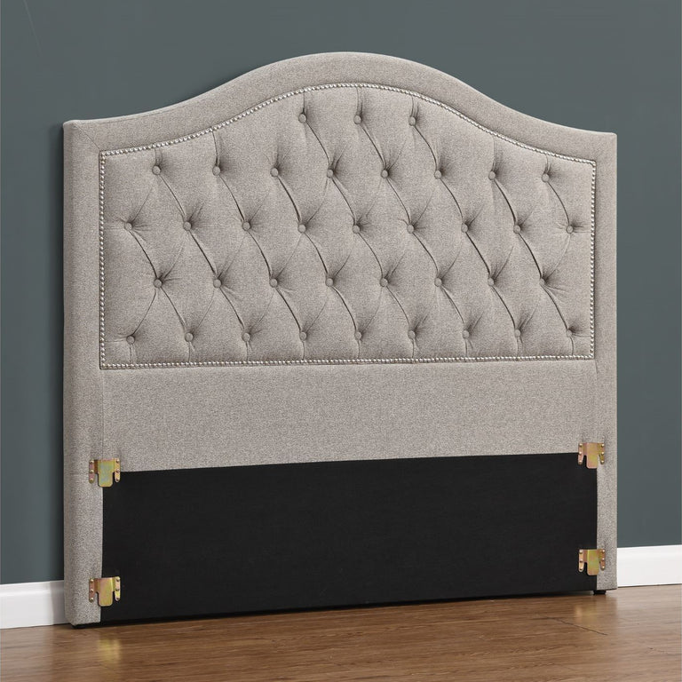 Caren King Size Headboard
