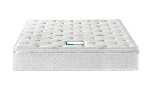 Luxurious Super King Mattress by Foys for Unmatched Comfort