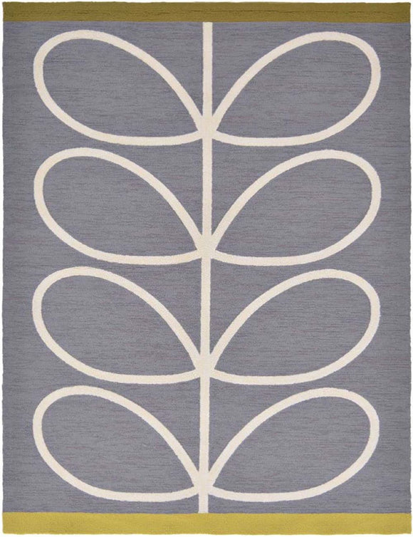 Enhance your outdoor ambiance with Orla Kiely Outdoor Rug – shop online now!