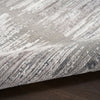 Soft Texture Abstract Rug for Living Spaces